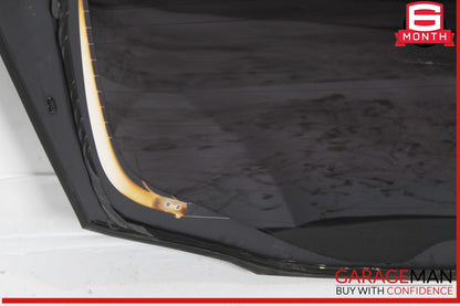18-22 Toyota C-HR Rear Back Window Rear Tailgate Glass OEM