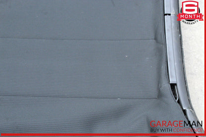 03-09 Mercedes W209 CLK350 CLK500 Complete Convertible Soft Top Roof Cover OEM