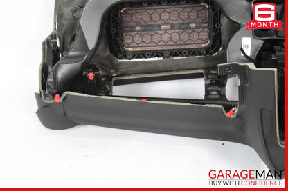 14-21 Mini Cooper Front Dash Dashboard Instrument Panel Trim Cover Black OEM