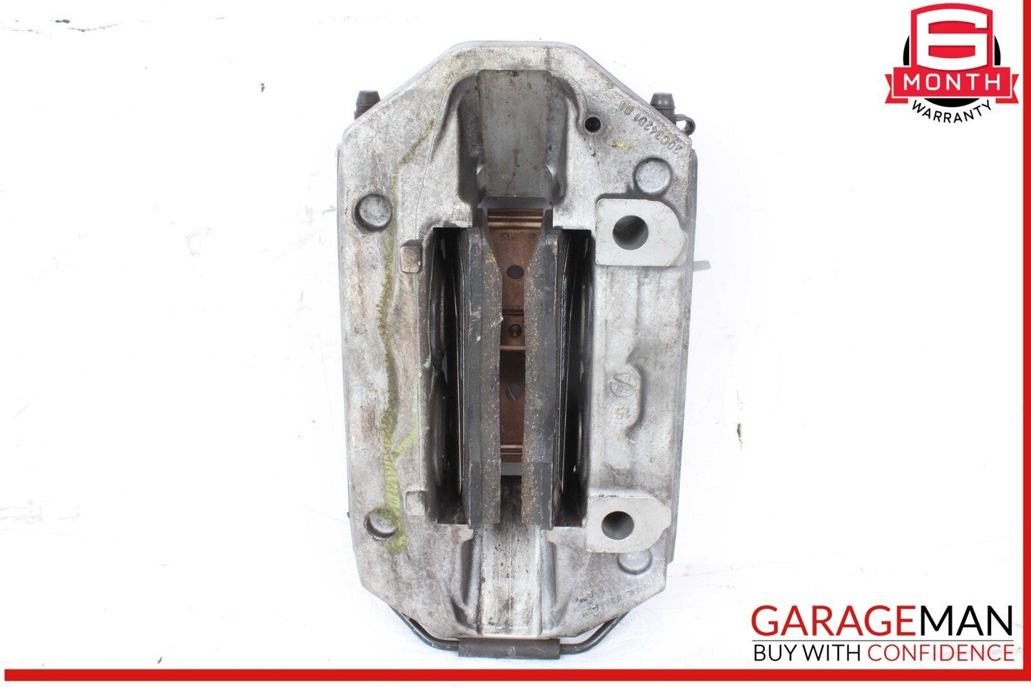 14-17 Maserati Ghibli Front Left and Front Right Side Brembo Brake Caliper OEM