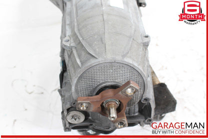 12-15 Mercedes W204 C250 7G Tronic Automatic Transmission Assy 722.997 OEM 151k