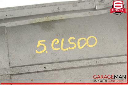 04-06 Mercedes W215 CL500 722.9 7G-Tronic Automatic Transmission Assy OEM 144k