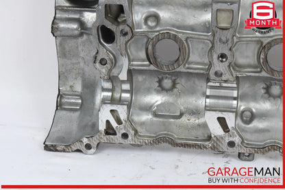 05-13 Mercedes W221 S400 Hybrid Engine Cylinder Head Cover Right Side OEM