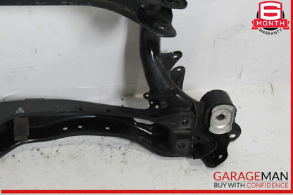 17-24 Audi A4 S4 S5 A5 Rear Sub Frame Subframe Crossmember OEM