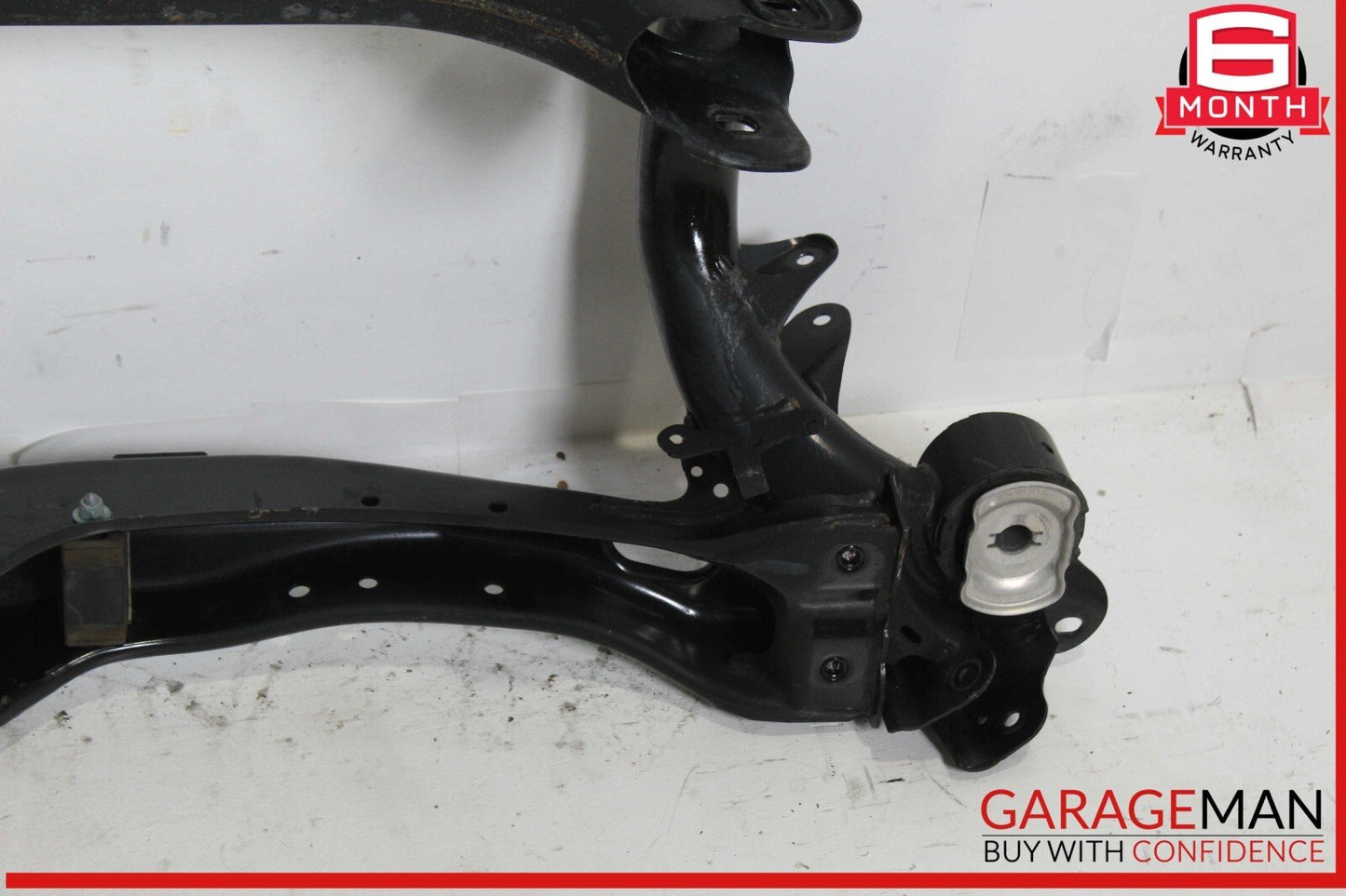 17-24 Audi A4 S4 S5 A5 Rear Sub Frame Subframe Crossmember OEM