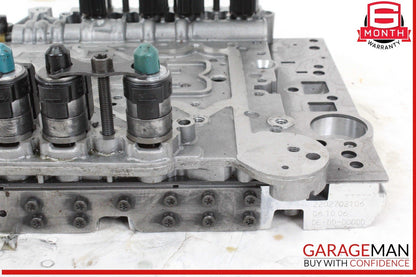 Mercedes W203 C280 E350 7G Tronic Transmission Valve Body 2202771301 OEM