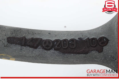 01-07 Mercedes W203 C230 C320 C32 AMG Front Left Side Lower Control Arm OEM