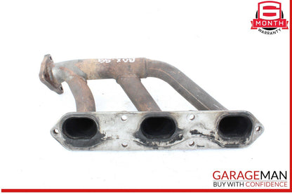 97-99 Porsche Boxster 986 2.5L Right Passenger Side Exhaust Manifold OEM