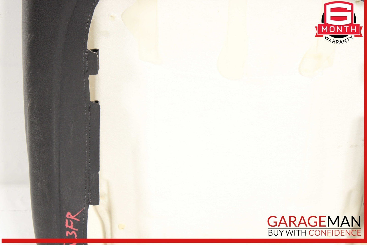 15-18 Audi Q3 Front Right Passenger Side Upper Seat Cushion OEM
