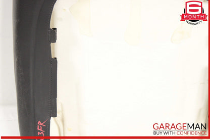 15-18 Audi Q3 Front Right Passenger Side Upper Seat Cushion OEM
