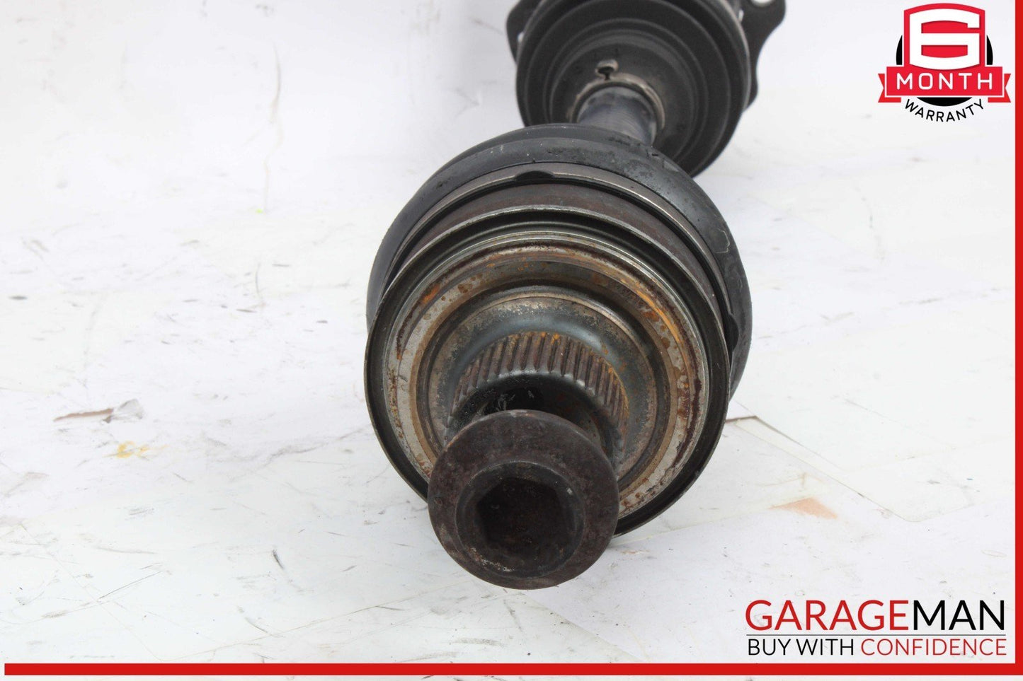 17-24 Audi S5 A5 RS5 A4 S4 Front Left or Right Side CV Axle Shaft 8W0407271G OEM