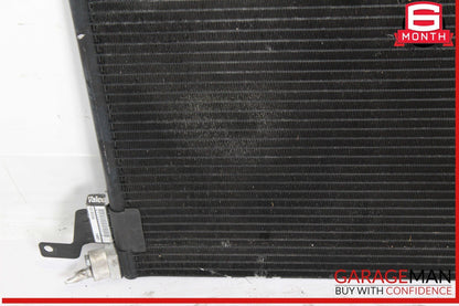 98-05 Mercedes W163 ML320 ML500 ML350 AC Air A/C Condenser Cooler 1638300070 OEM