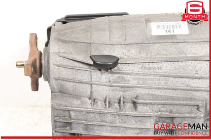 10-16 Mercedes W212 E350 RWD 7G Automatic Transmission Assembly 722.906 OEM