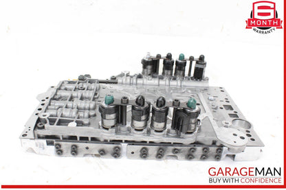 Mercedes W203 C280 E350 7G Tronic Transmission Valve Body 2202771301 OEM
