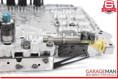 Mercedes W212 E350 GL450 CL550 7G Tronic Transmission Valve Body 2122771201 OEM