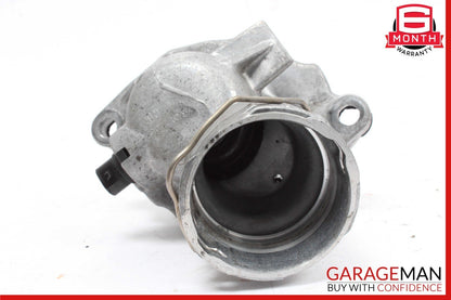 05-12 Mercedes W220 S55 AMG C350 R350 Water Thermostat Housing 2722000115 OEM