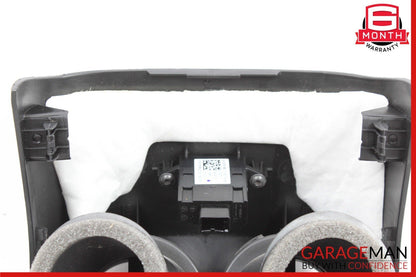 17-22 Alfa Romeo Giulia Rear Center Console Air Vent Grille 01561291680 OEM