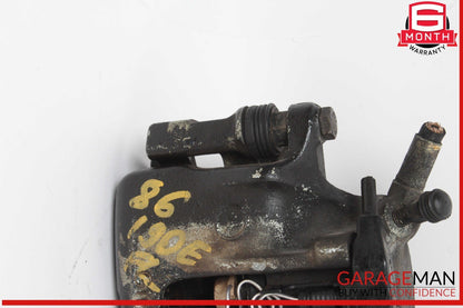 86-93 Mercedes W201 190E 190D Front Left and Front Right Side Brake Caliper Set