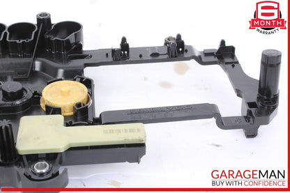 Mercedes VGS2 722.9 7G Transmission Conductor Plate TCU VIN FLASHED OEM