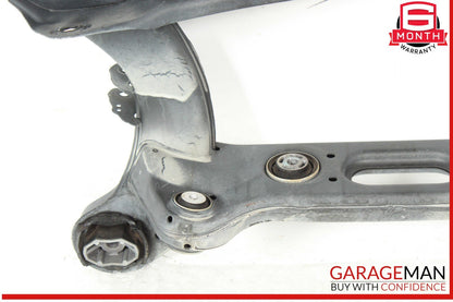 15-20 Mercedes W205 C300 GLC300 RWD Rear Sub Frame Crossmember Cradle Assembly