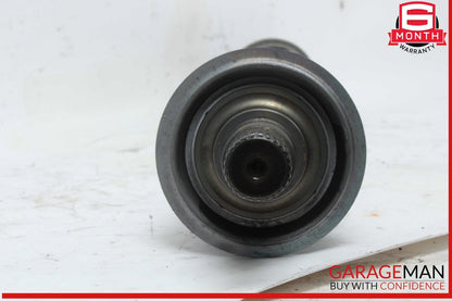 15-20 Mercedes W205 C300 Rear Left Driver Side Axle CV Half Shaft OEM