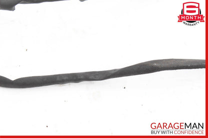 03-06 Mercedes R230 SL500 SL55 AMG Oxygen O2 Sensor Lambda Set of 2 0015407617