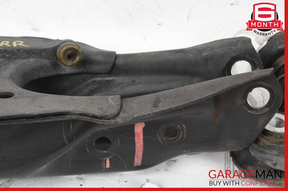 98-03 Mercedes W208 CLK320 Rear Right or Left Side Control Arm Set of 5 OEM