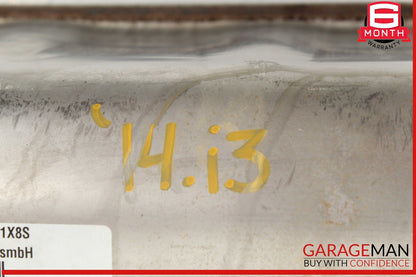 14-21 BMW i3 I01 Hybrid Fuel Gas Tank Reservoir Assembly OEM
