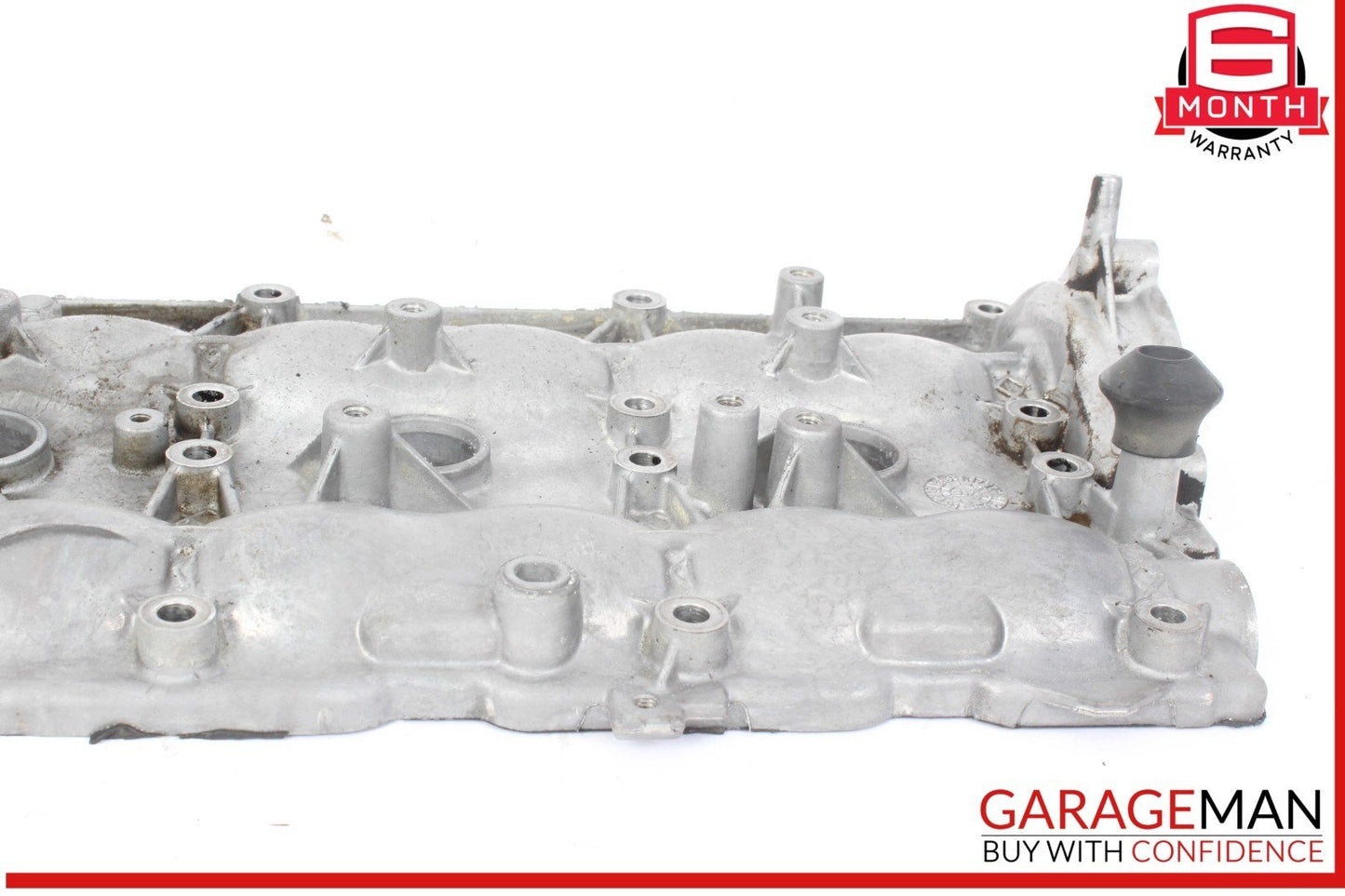 07-12 Mercedes X164 GL450 SL550 Right Side Engine Cylinder Head Valve Cover OEM