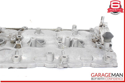07-12 Mercedes X164 GL450 SL550 Right Side Engine Cylinder Head Valve Cover OEM