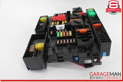 16-22 BMW X1 F48 X2 i3 Power Distribution Fuse Relay Junction Box 9270355 OEM