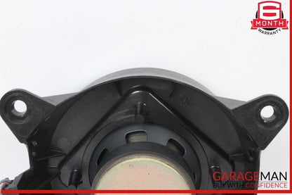 00-06 Mercedes W215 CL55 AMG Front Right and Left Side Door Sound Speaker OEM