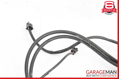 07-14 Mercedes W216 CL550 CL63 Trunk Lid Lift Hydraulic Pump Motor Cylinder OEM