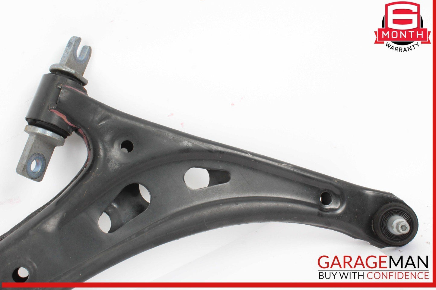 17-25 Cadillac XT5 Front Right Passenger Side Suspension Lower Control Arm OEM