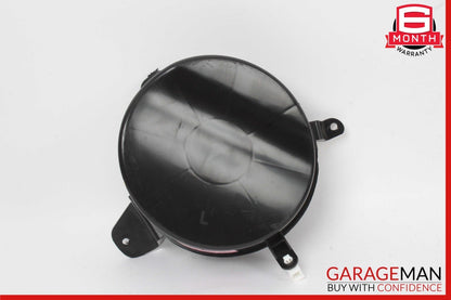 13-19 Fiat 500E Rear Right & Rear Left Side Door Sound Audio Speaker Set OEM