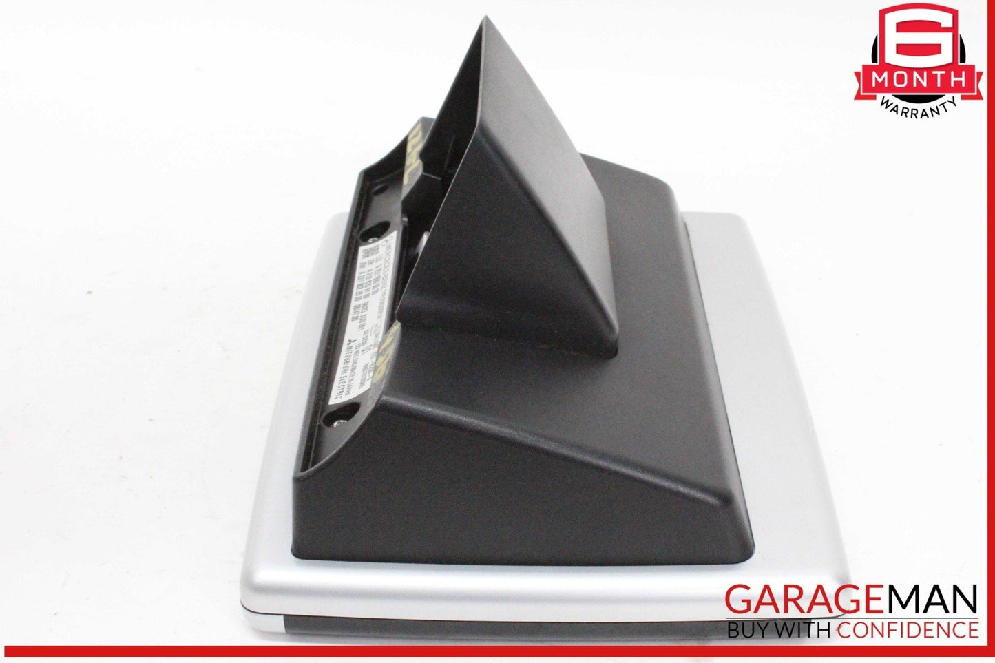 09-13 Mercedes X164 GL450 4MATIC Left or Right Side Headrest Screen Monitor OEM