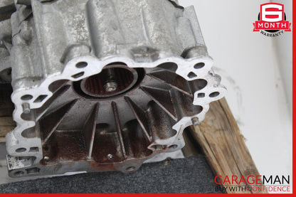 12-16 Mercedes X166 GL450 ML550 722.9 7G Automatic Transmission 722.909 OEM 126k