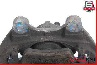 07-09 Mercedes W216 CL550 Rear Right & Left Side Brake Calipers Caliper Set OEM