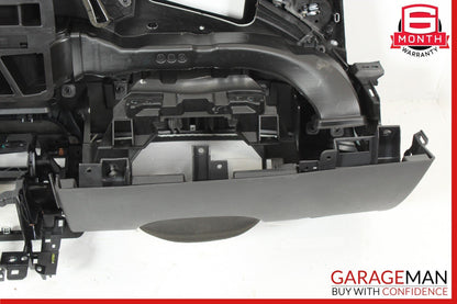 16-23 Jaguar XF Front Dash Dashboard Panel Assembly OEM