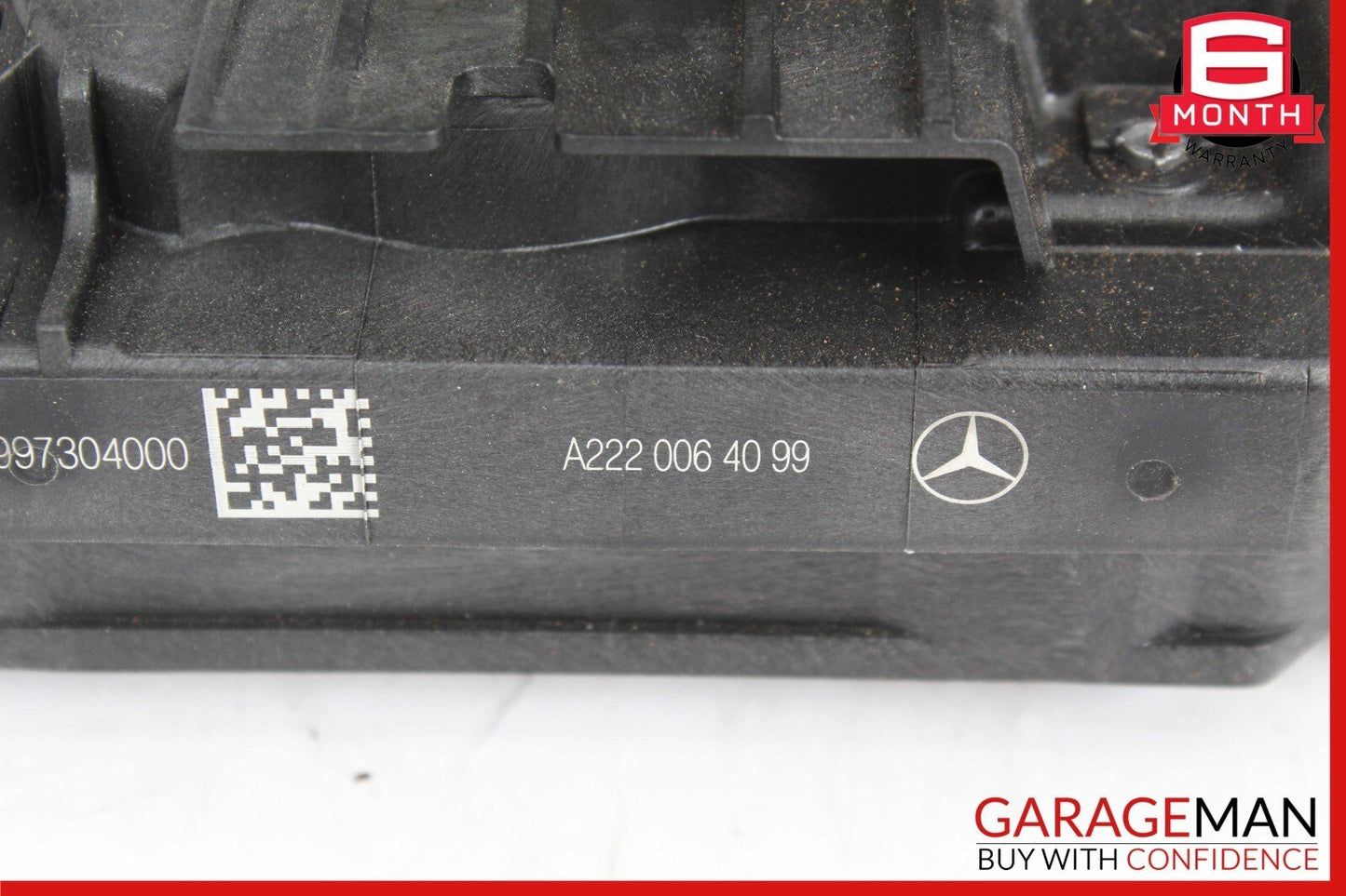 15-20 Mercedes W205 C300 C400 C350e Rear Right Side Door Lock Latch Actuator
