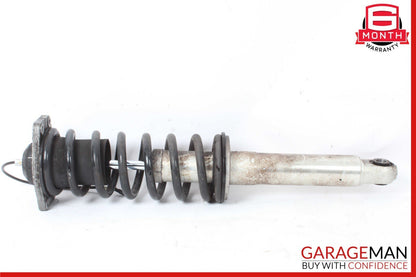 09-13 Maserati GranTurismo M139 Rear Left & Right Shock Strut Absorber Set