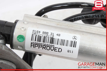09-12 Mercedes X164 GL450 ML550 Trunk Lid Tailgate Hydraulic Pump Motor Cylinder