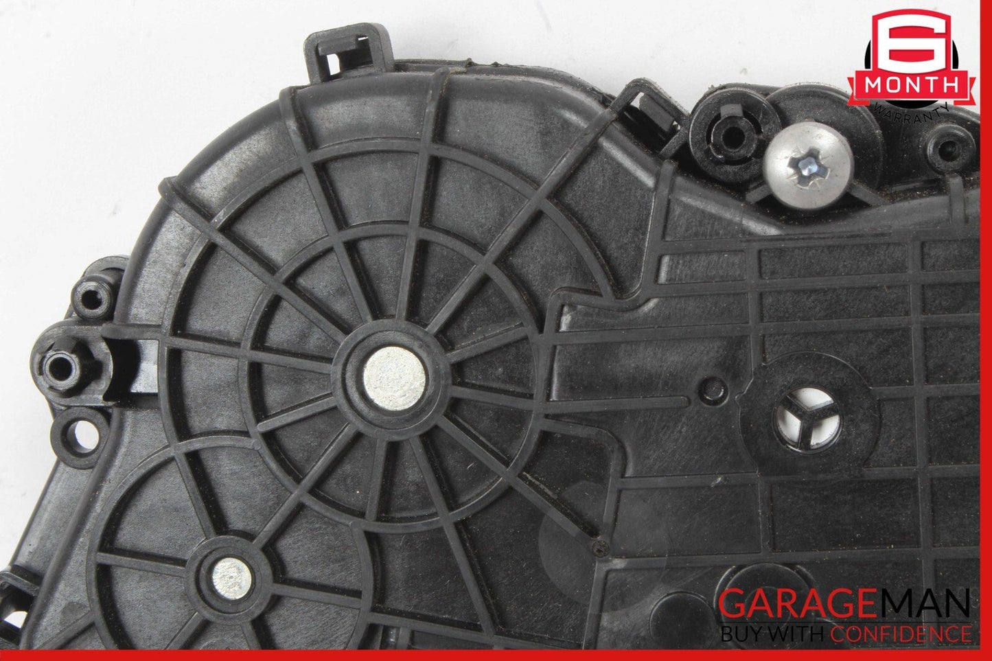 11-16 BMW 528i 535i 550i Front Right Door Lock With Soft Close 7185692 41523098
