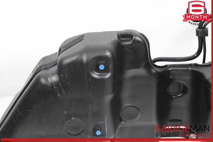 15-20 Mercedes W205 C300 Fuel Gas Tank Reservoir Assembly OEM