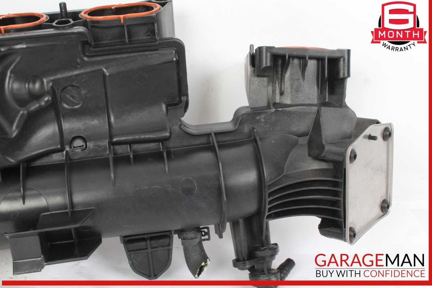14-19 Mercedes W117 CLA250 Engine Motor Air Intake Manifold 2700900737 OEM