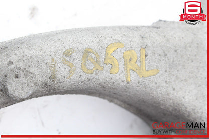 13-18 Audi Q5 Rear Left Driver Side Suspension Lower Control Arm 8R0505311F OEM