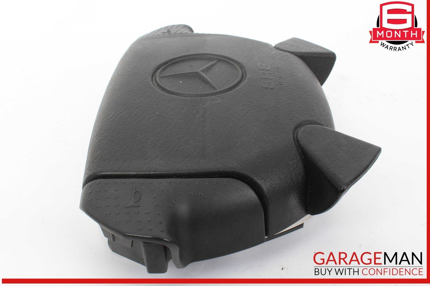 96-98 Mercedes R129 SL500 SL320 Driver Steering Wheel Airbag Air Bag SRS OEM