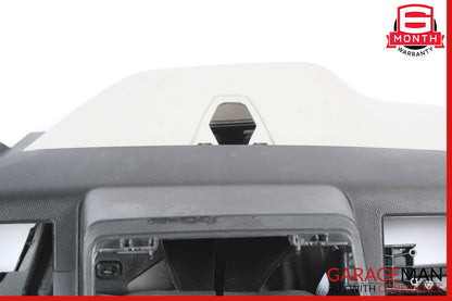 14-21 BMW i3 I01 Hybrid Dashboard Dash Board Assembly Gray OEM