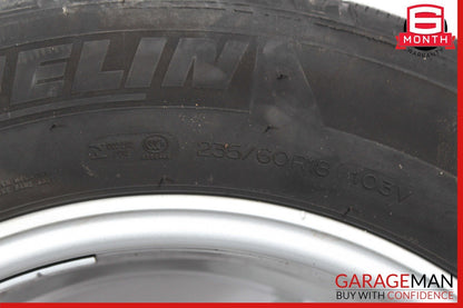 15-18 Porsche Macan 95B Front Right / Left Side Wheel Tire Rim 8x18 18" ET21 OEM