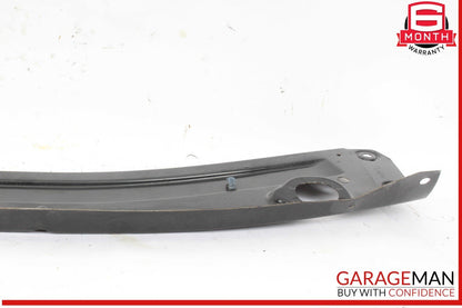 06-12 Mercedes X164 GL450 R350 Front Upper Radiator Core Tie Bar Support Frame
